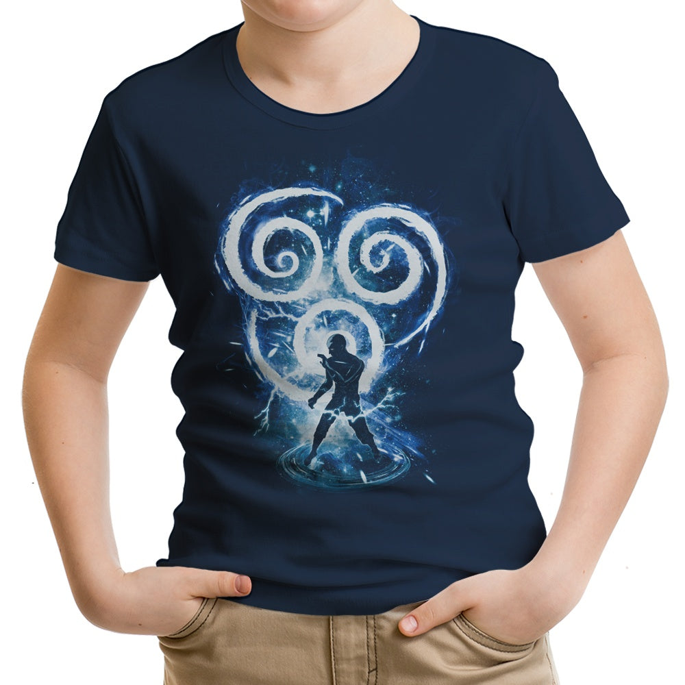 Air Elemental - Youth Apparel T-Shirts, Hoodie, Sweatshirt | CiraTrend.com (Image 3)