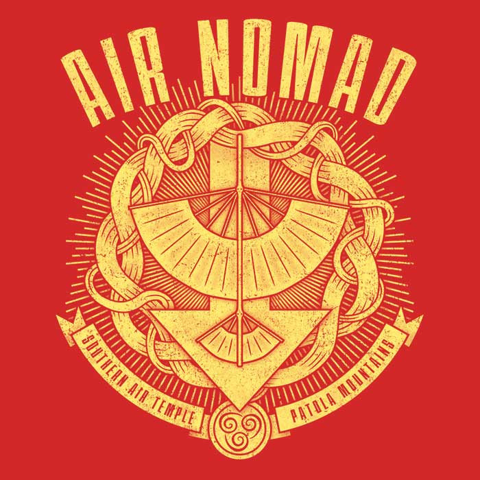Air is Peaceful - Women's Apparel T-Shirts, Hoodie, Sweatshirt | CiraTrend.com (Image 2)