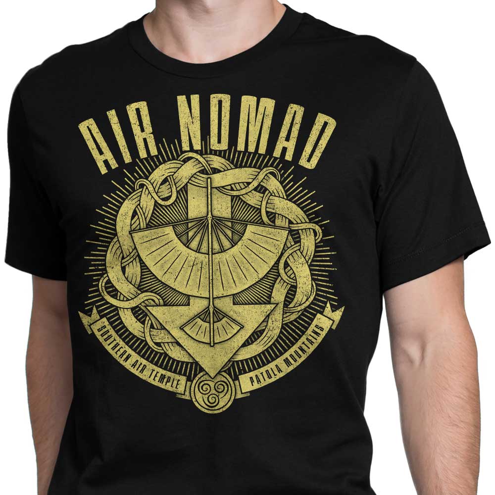 Air is Peaceful - Men's Apparel T-Shirts, Hoodie, Sweatshirt | CiraTrend.com (Image 4)