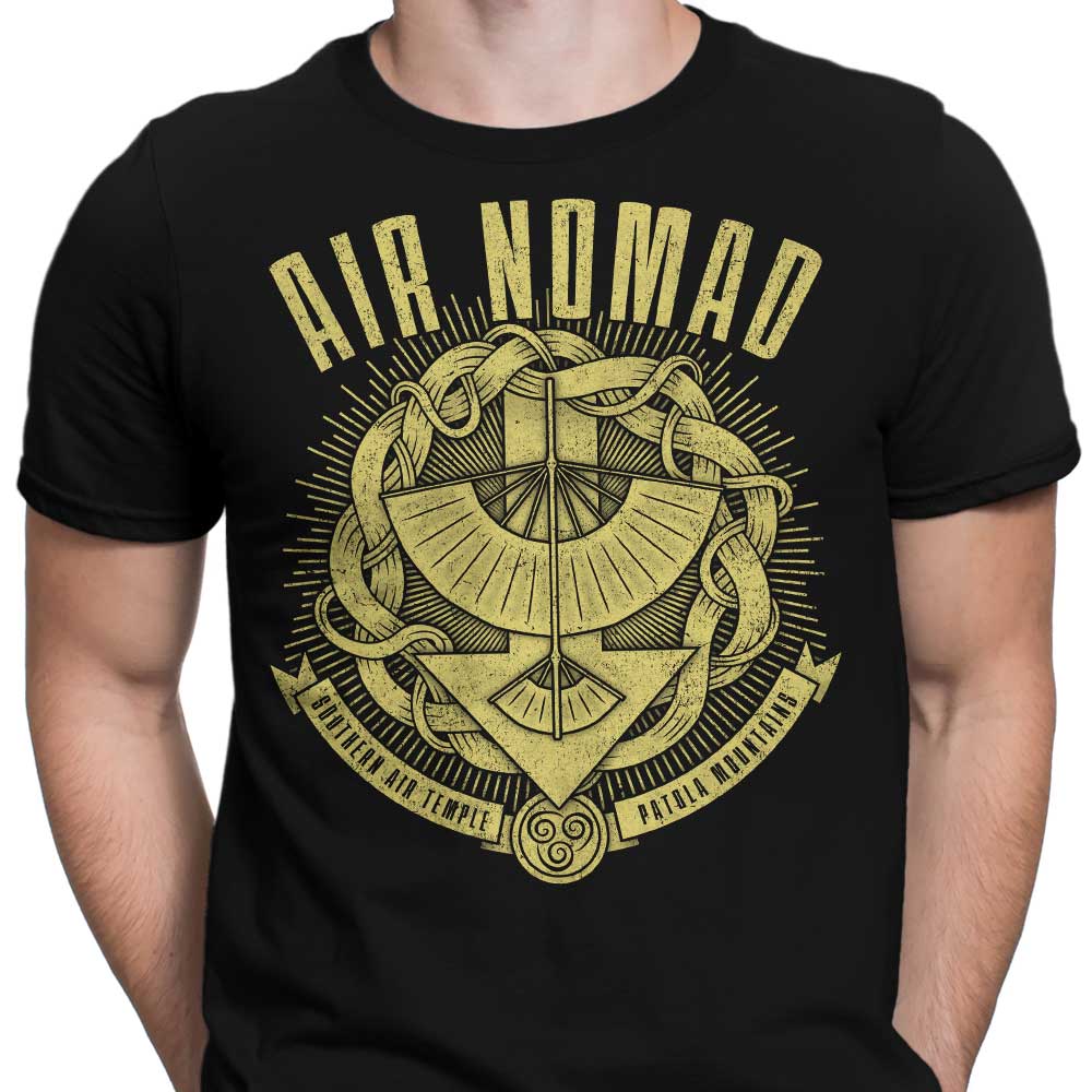 Air is Peaceful - Men's Apparel T-Shirts, Hoodie, Sweatshirt | CiraTrend.com (Image 5)