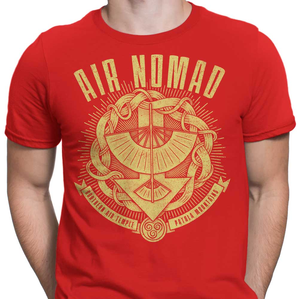 Air is Peaceful - Men's Apparel T-Shirts, Hoodie, Sweatshirt | CiraTrend.com (Image 3)