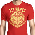 Air is Peaceful - Men's Apparel T-Shirts, Hoodie, Sweatshirt | CiraTrend.com (Image 1)