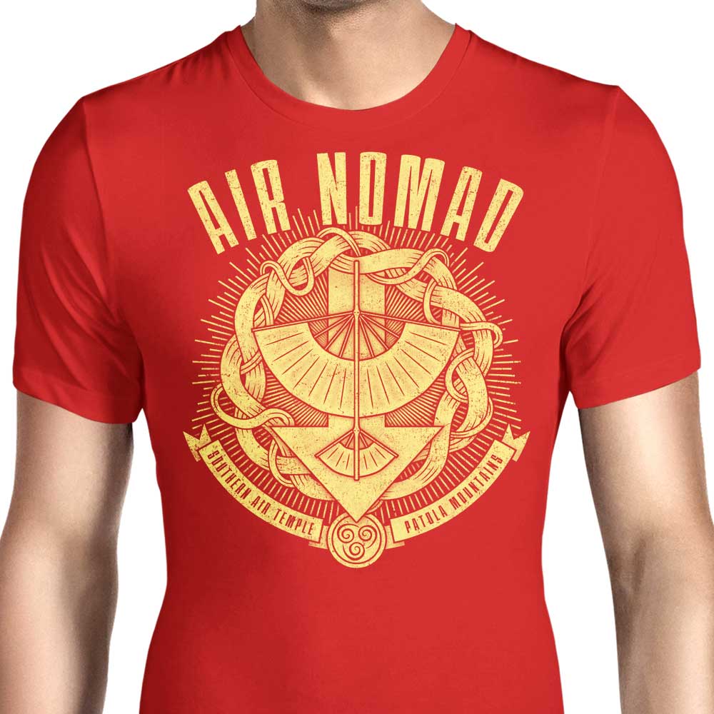 Air is Peaceful - Men's Apparel T-Shirts, Hoodie, Sweatshirt | CiraTrend.com (Image 1)