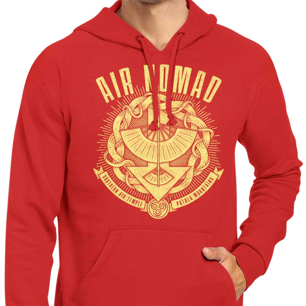 Air is Peaceful - Hoodie T-Shirts, Sweatshirt | CiraTrend.com (Image 5)