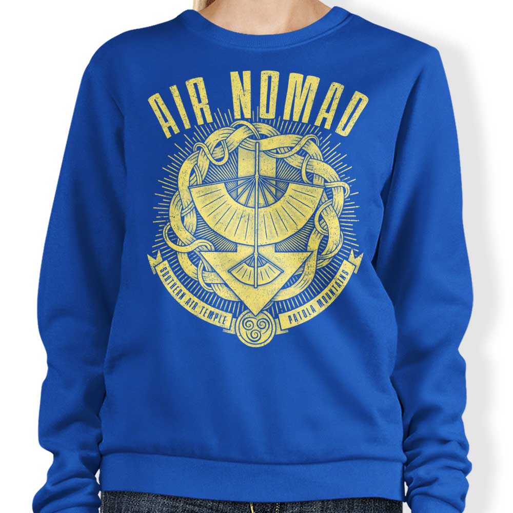 Air is Peaceful - Sweatshirt T-Shirts, Hoodie | CiraTrend.com (Image 4)