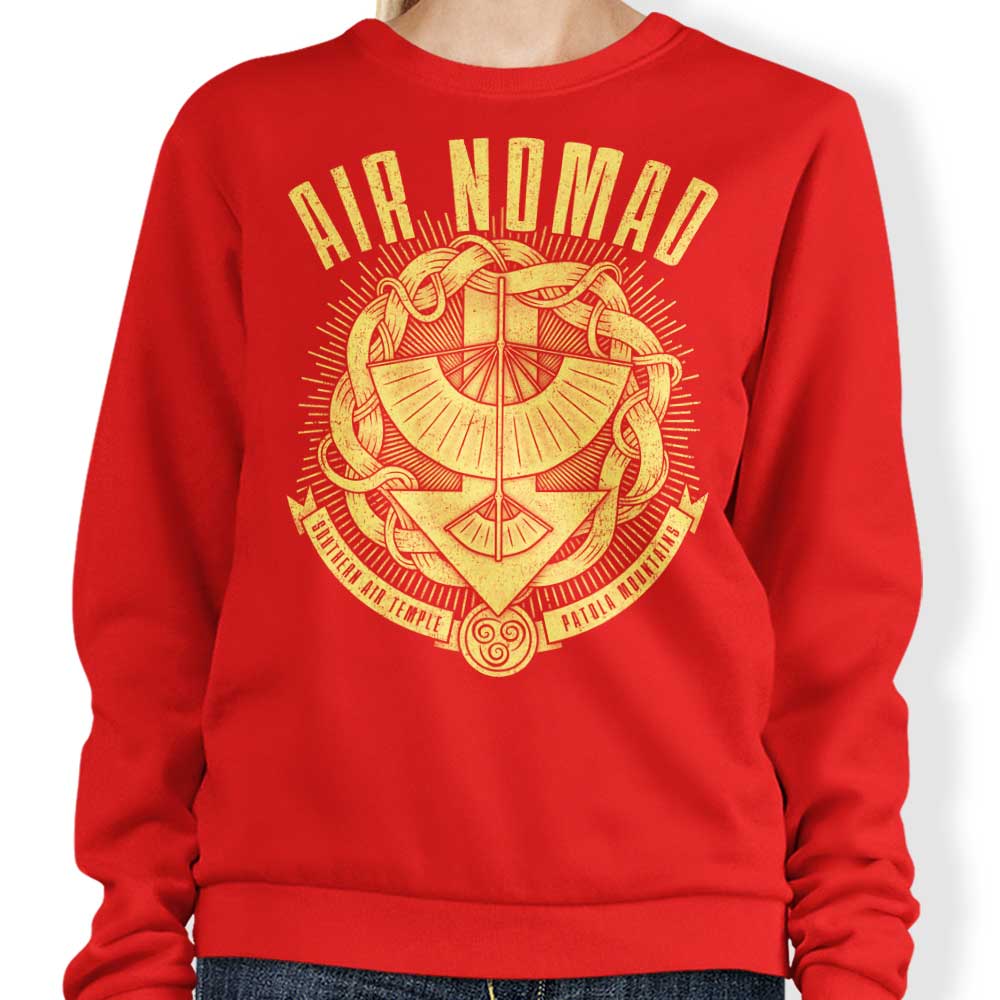 Air is Peaceful - Sweatshirt T-Shirts, Hoodie | CiraTrend.com (Image 1)