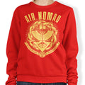 Air is Peaceful - Sweatshirt T-Shirts, Hoodie | CiraTrend.com (Image 1)