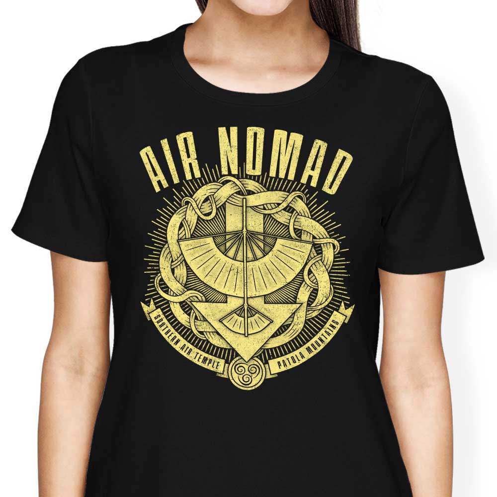 Air is Peaceful - Women's Apparel T-Shirts, Hoodie, Sweatshirt | CiraTrend.com (Image 4)