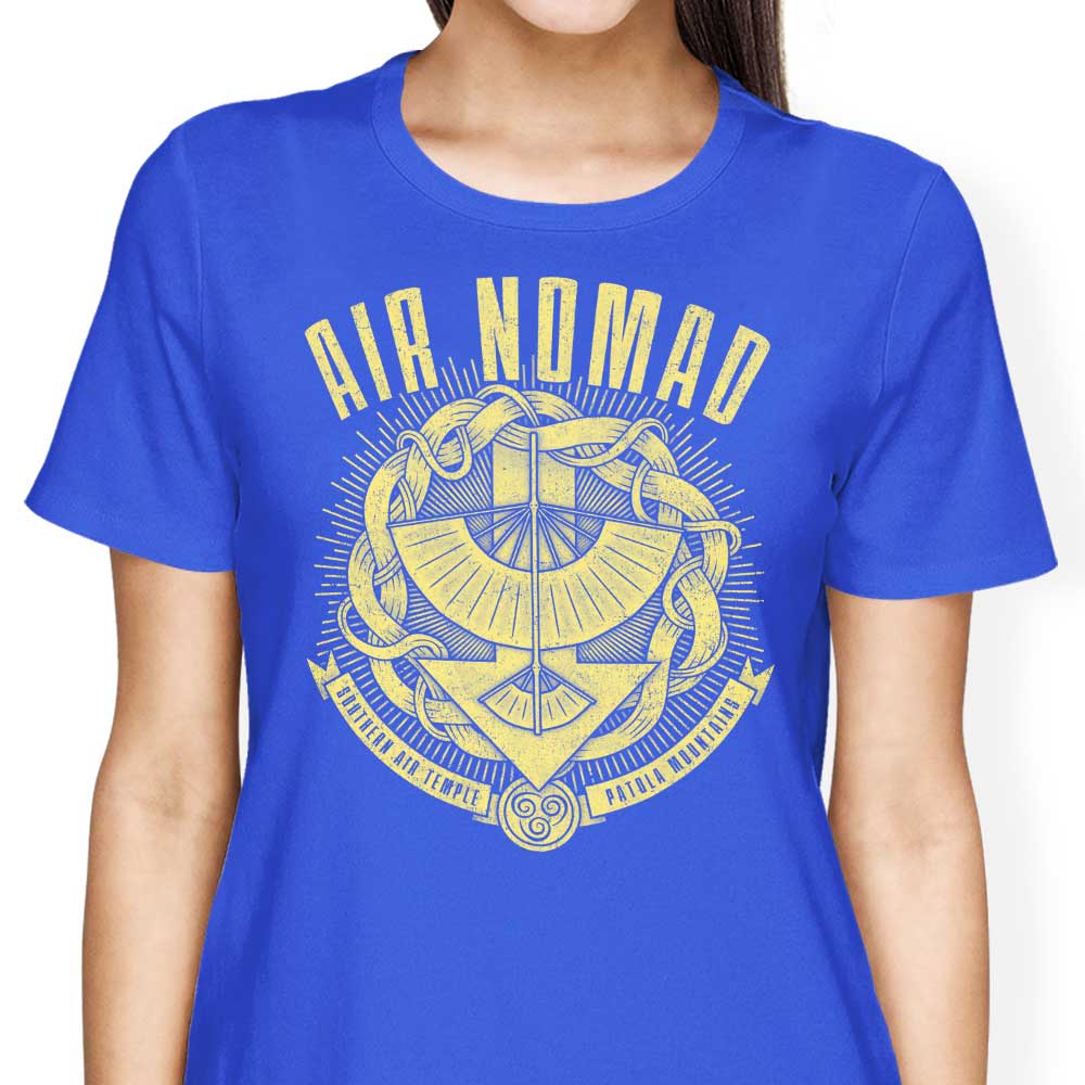 Air is Peaceful - Women's Apparel T-Shirts, Hoodie, Sweatshirt | CiraTrend.com (Image 5)