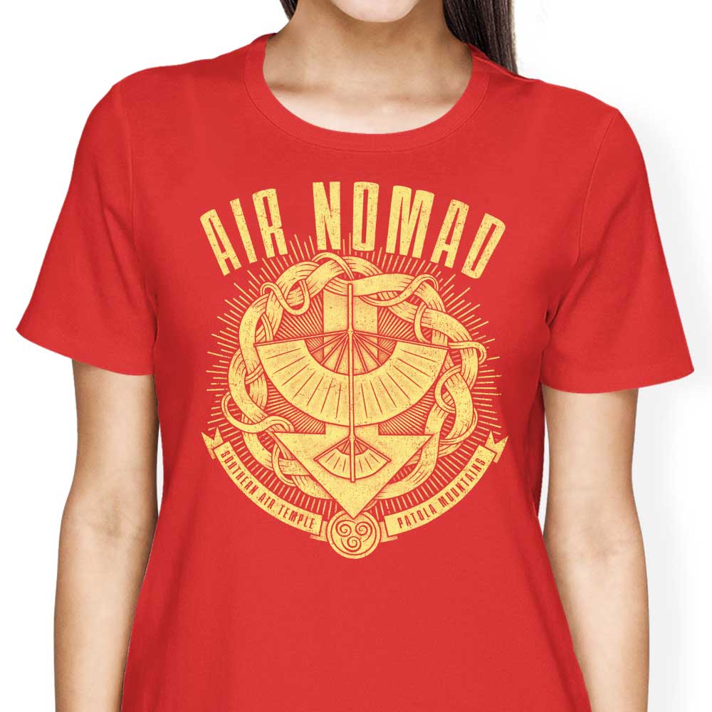 Air is Peaceful - Women's Apparel T-Shirts, Hoodie, Sweatshirt | CiraTrend.com (Image 3)