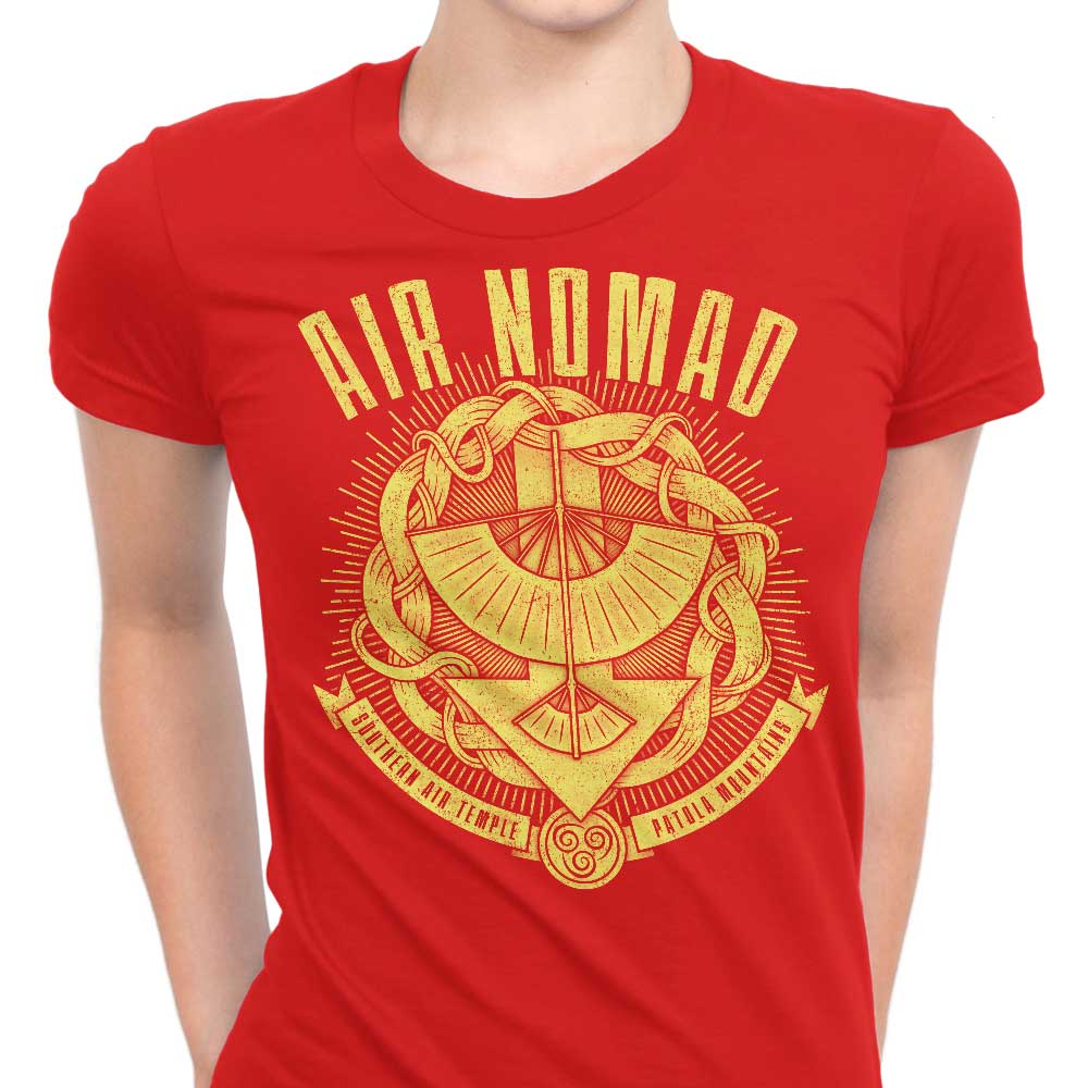 Air is Peaceful - Women's Apparel T-Shirts, Hoodie, Sweatshirt | CiraTrend.com (Image 1)