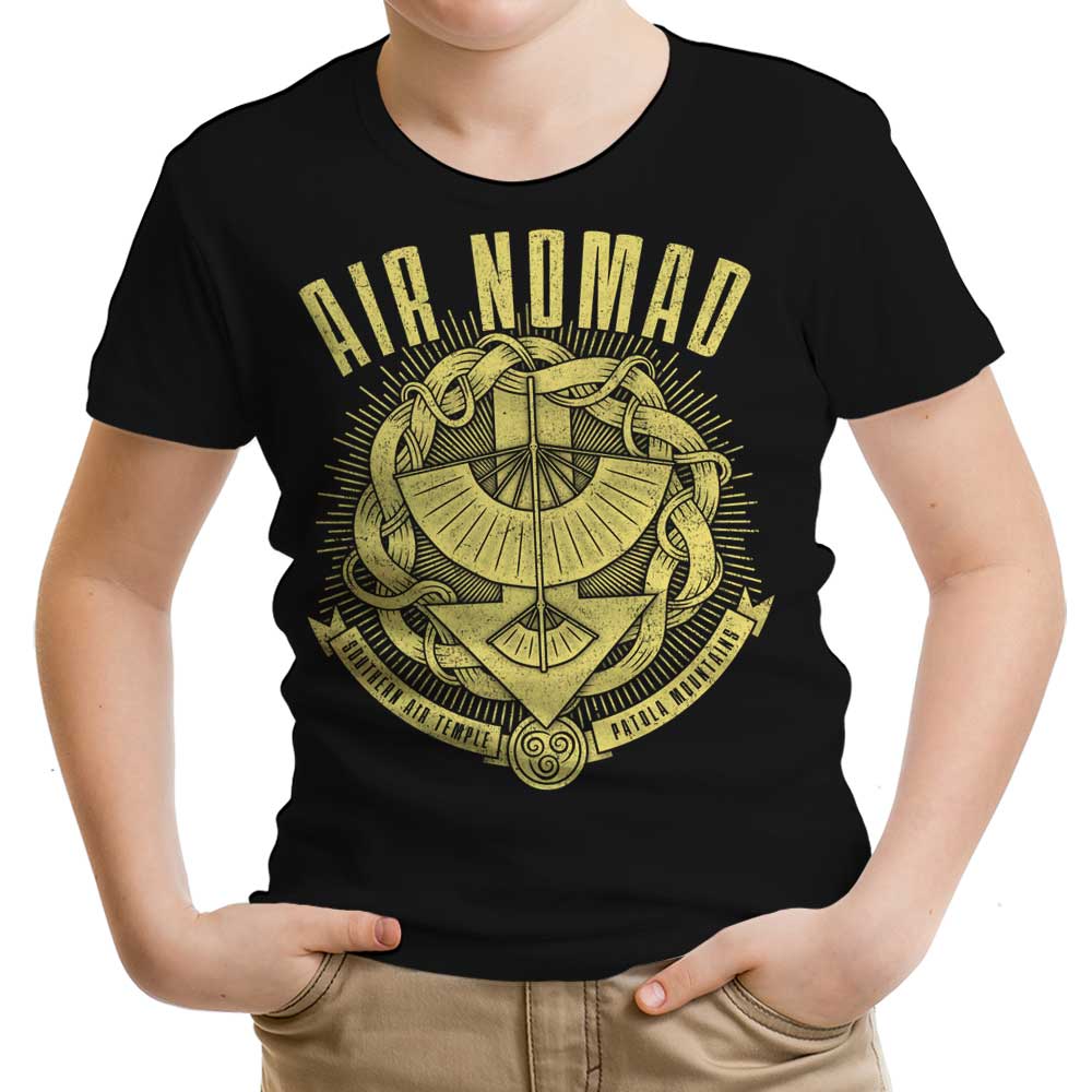 Air is Peaceful - Youth Apparel T-Shirts, Hoodie, Sweatshirt | CiraTrend.com (Image 3)