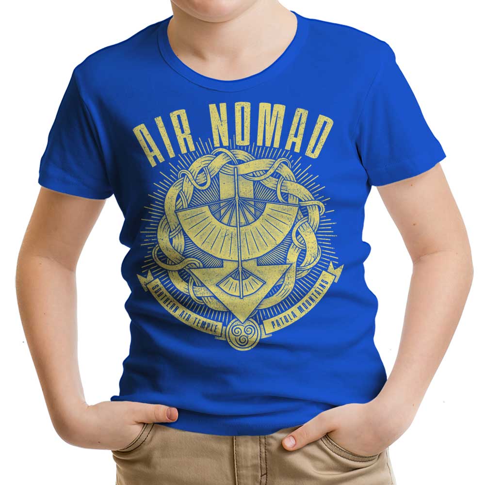 Air is Peaceful - Youth Apparel T-Shirts, Hoodie, Sweatshirt | CiraTrend.com (Image 4)