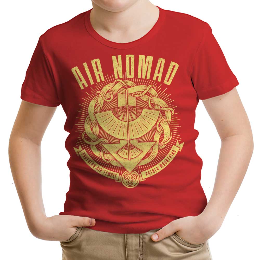 Air is Peaceful - Youth Apparel T-Shirts, Hoodie, Sweatshirt | CiraTrend.com (Image 1)