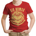 Air is Peaceful - Youth Apparel T-Shirts, Hoodie, Sweatshirt | CiraTrend.com (Image 1)
