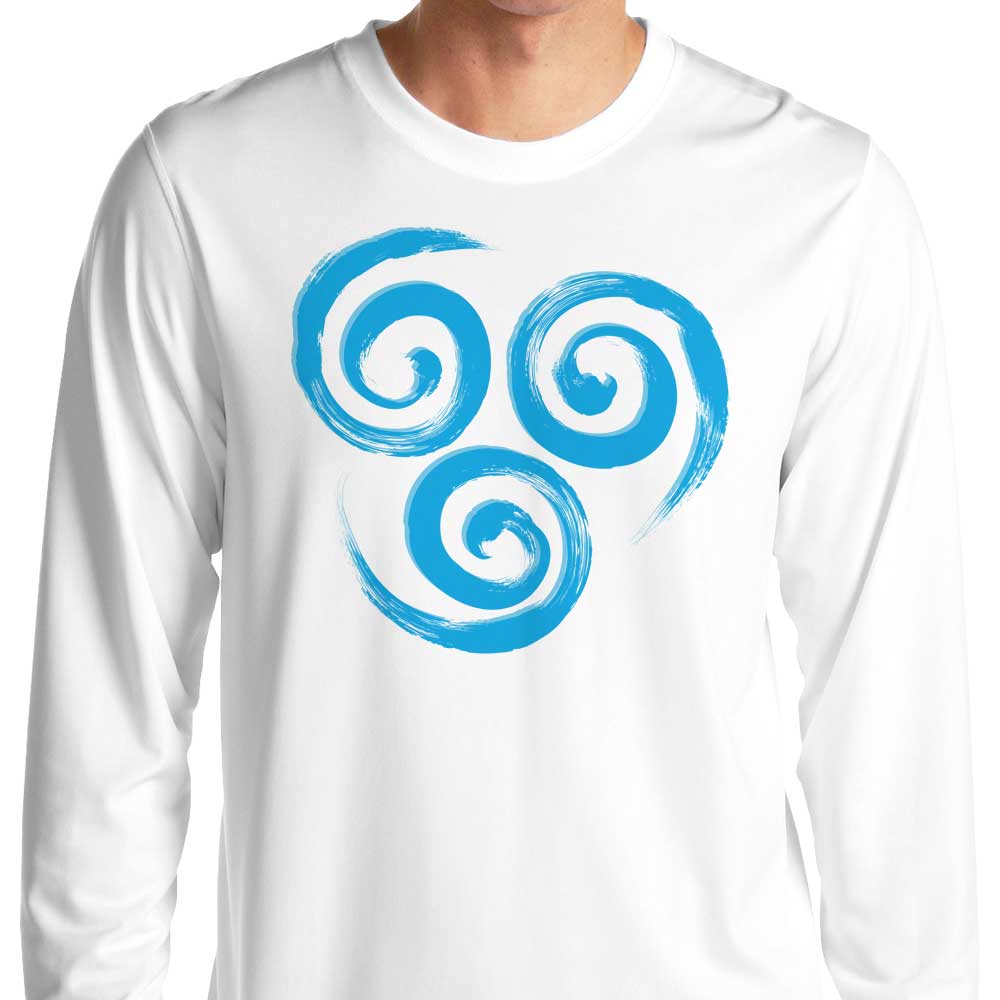 Air - Long Sleeve T-Shirt Hoodie, Sweatshirt | CiraTrend.com (Image 4)