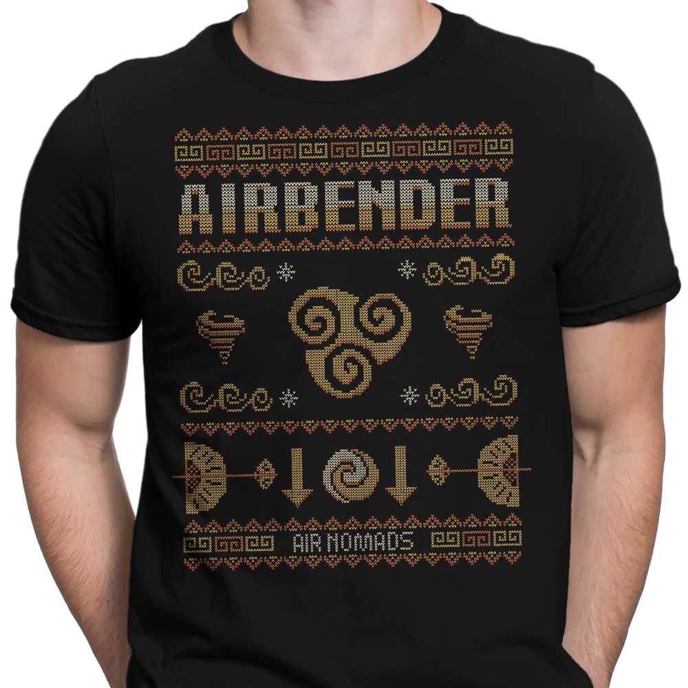 Air Nomad's Sweater - Men's Apparel T-Shirts, Hoodie, Sweatshirt | CiraTrend.com (Image 3)