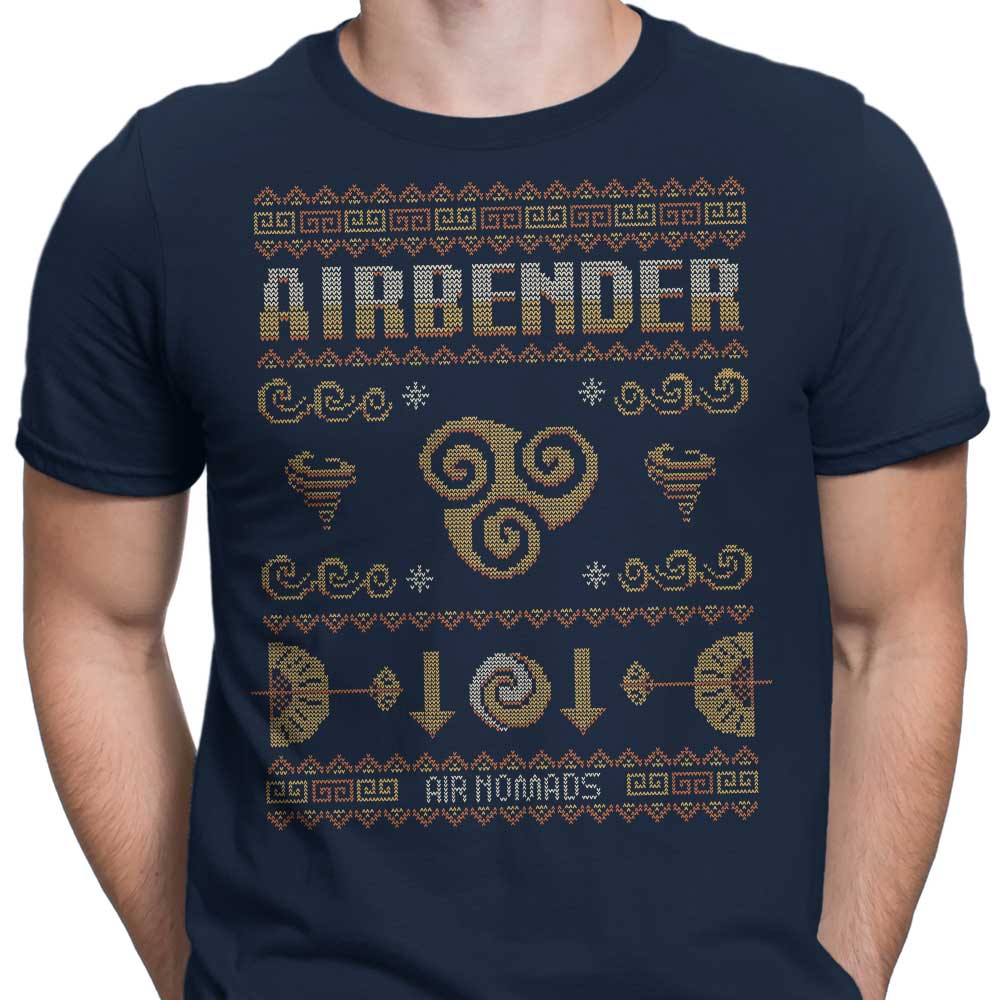 Air Nomad's Sweater - Men's Apparel T-Shirts, Hoodie, Sweatshirt | CiraTrend.com (Image 5)