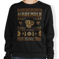 Air Nomad's Sweater - Sweatshirt T-Shirts, Hoodie | CiraTrend.com (Image 1)