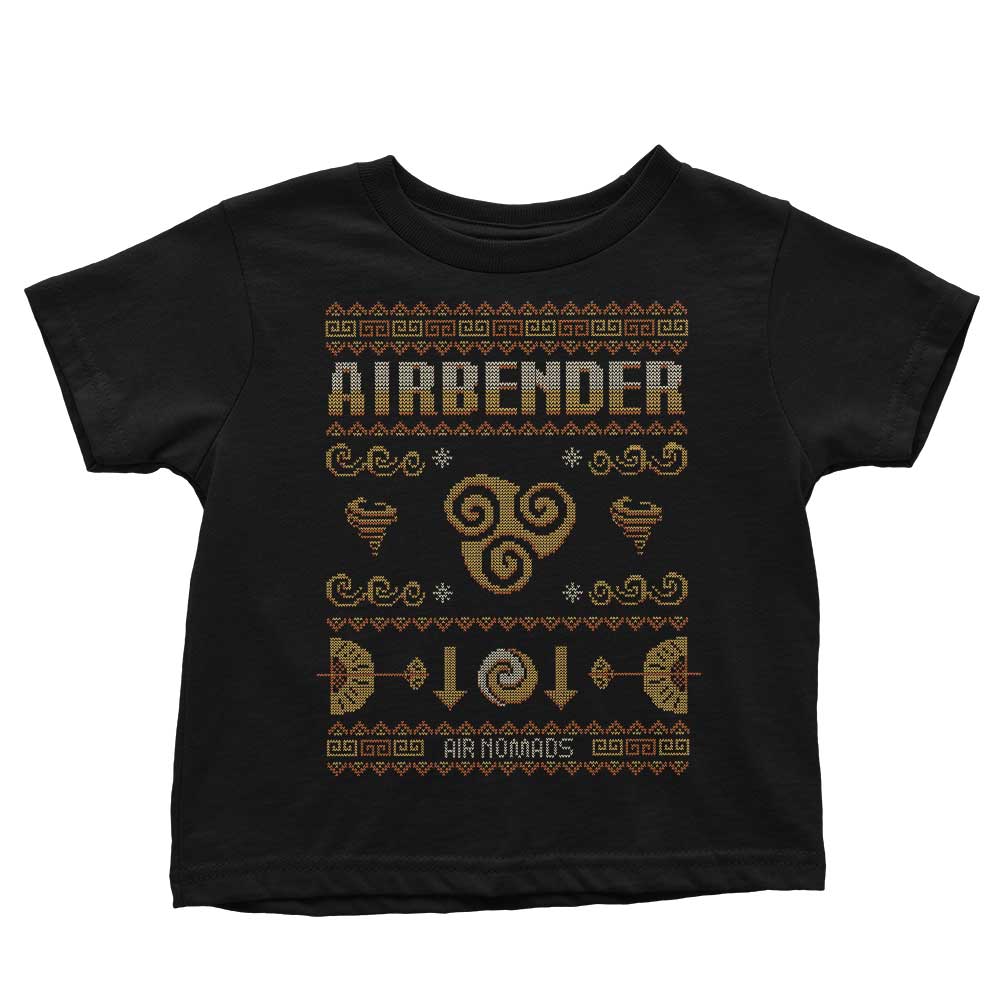 Air Nomad's Sweater - Youth Apparel T-Shirts, Hoodie, Sweatshirt | CiraTrend.com (Image 5)