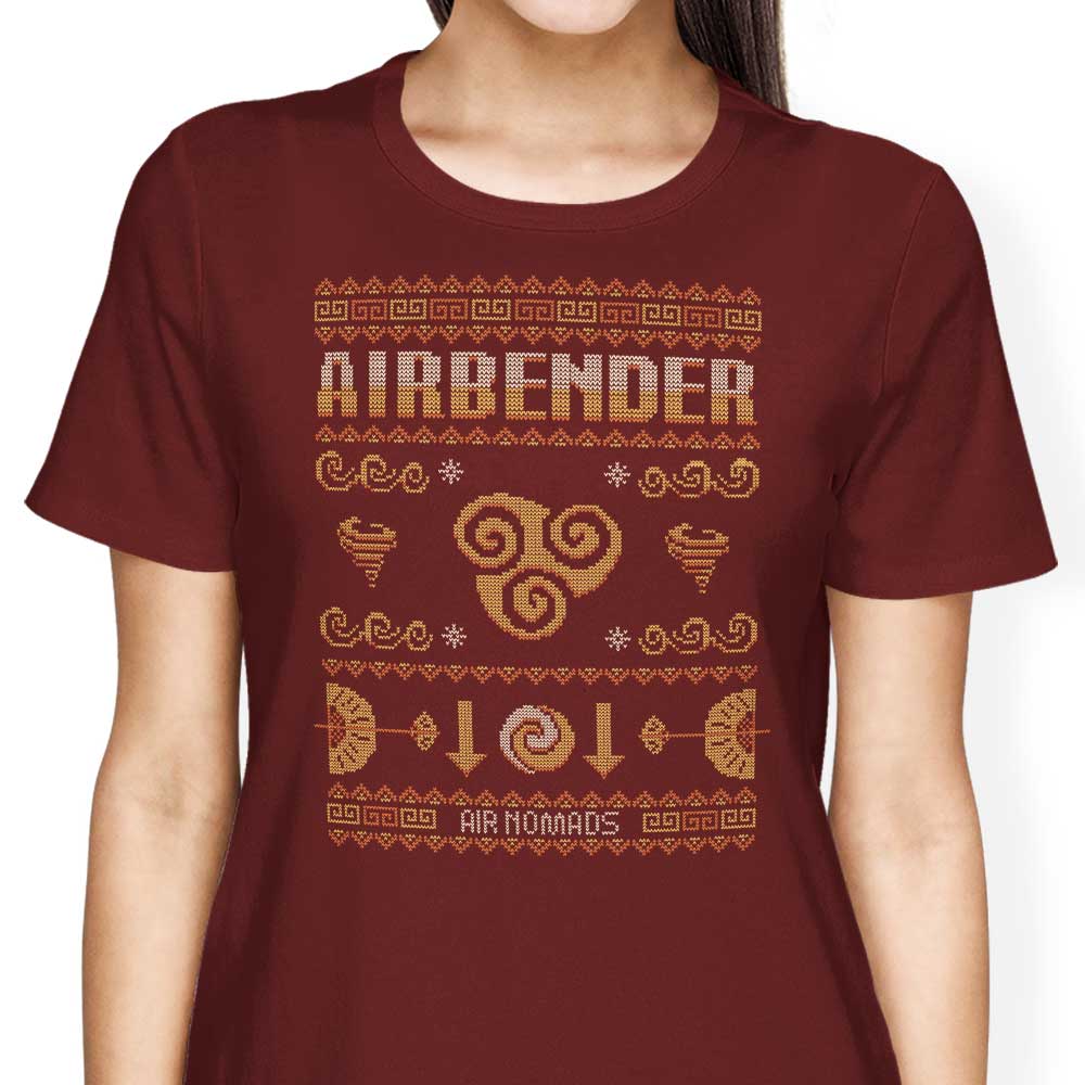 Air Nomad's Sweater - Women's Apparel T-Shirts, Hoodie, Sweatshirt | CiraTrend.com (Image 5)