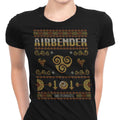 Air Nomad's Sweater - Women's Apparel T-Shirts, Hoodie, Sweatshirt | CiraTrend.com (Image 1)