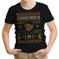 Air Nomad's Sweater - Youth Apparel T-Shirts, Hoodie, Sweatshirt | CiraTrend.com (Image 1)
