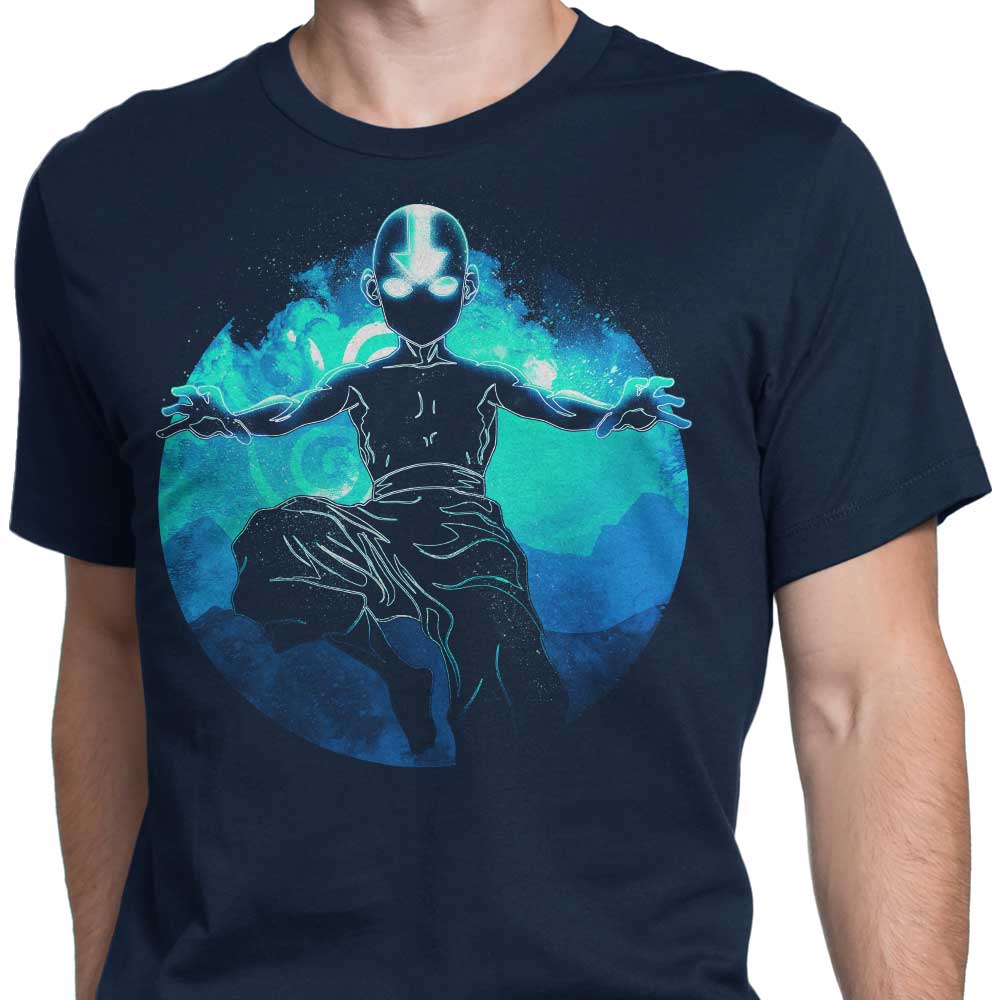 Air Soul - Men's Apparel T-Shirts, Hoodie, Sweatshirt | CiraTrend.com (Image 4)