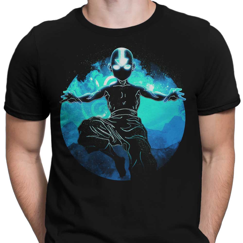 Air Soul - Men's Apparel T-Shirts, Hoodie, Sweatshirt | CiraTrend.com (Image 3)
