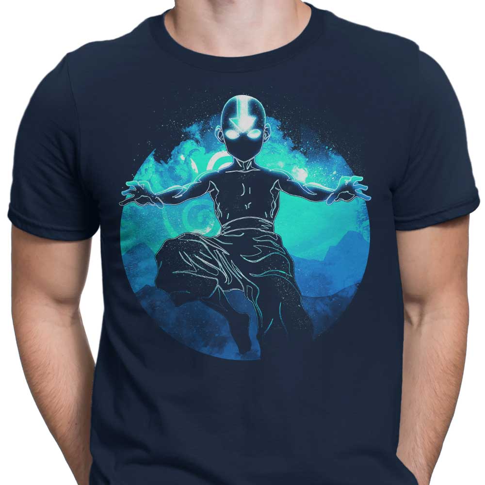 Air Soul - Men's Apparel T-Shirts, Hoodie, Sweatshirt | CiraTrend.com (Image 5)