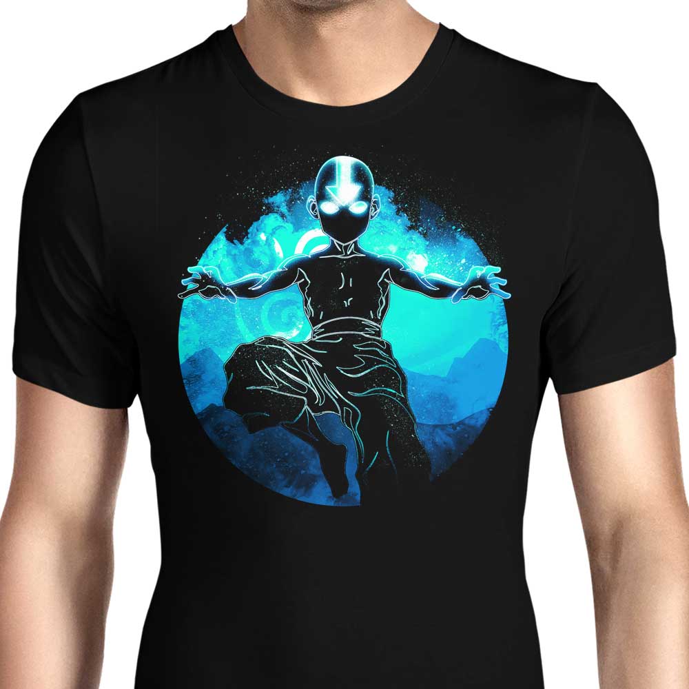 Air Soul - Men's Apparel T-Shirts, Hoodie, Sweatshirt | CiraTrend.com (Image 1)