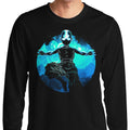 Air Soul - Long Sleeve T-Shirt Hoodie, Sweatshirt | CiraTrend.com (Image 1)