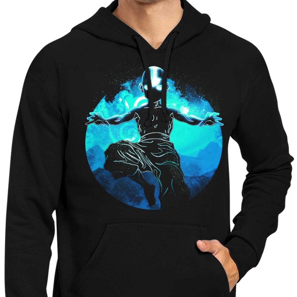 Air Soul - Hoodie T-Shirts, Sweatshirt | CiraTrend.com (Image 4)