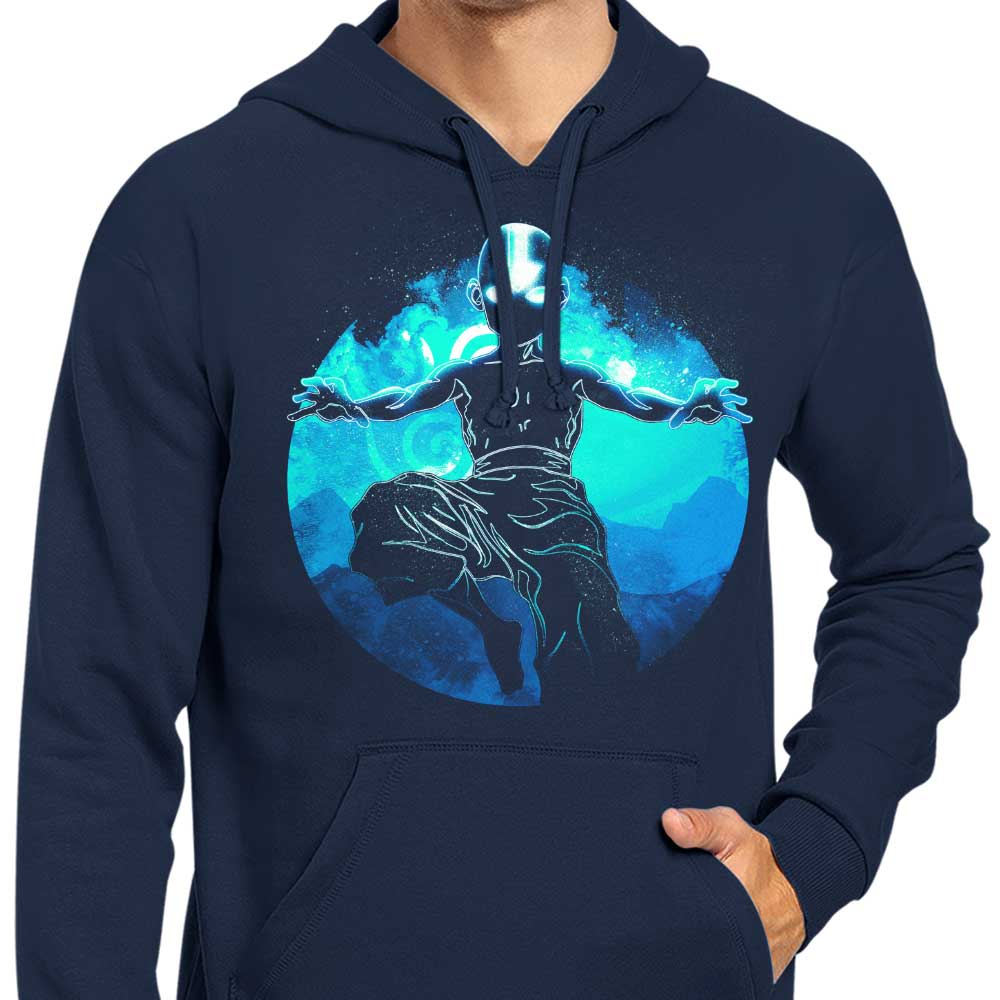 Air Soul - Hoodie T-Shirts, Sweatshirt | CiraTrend.com (Image 5)
