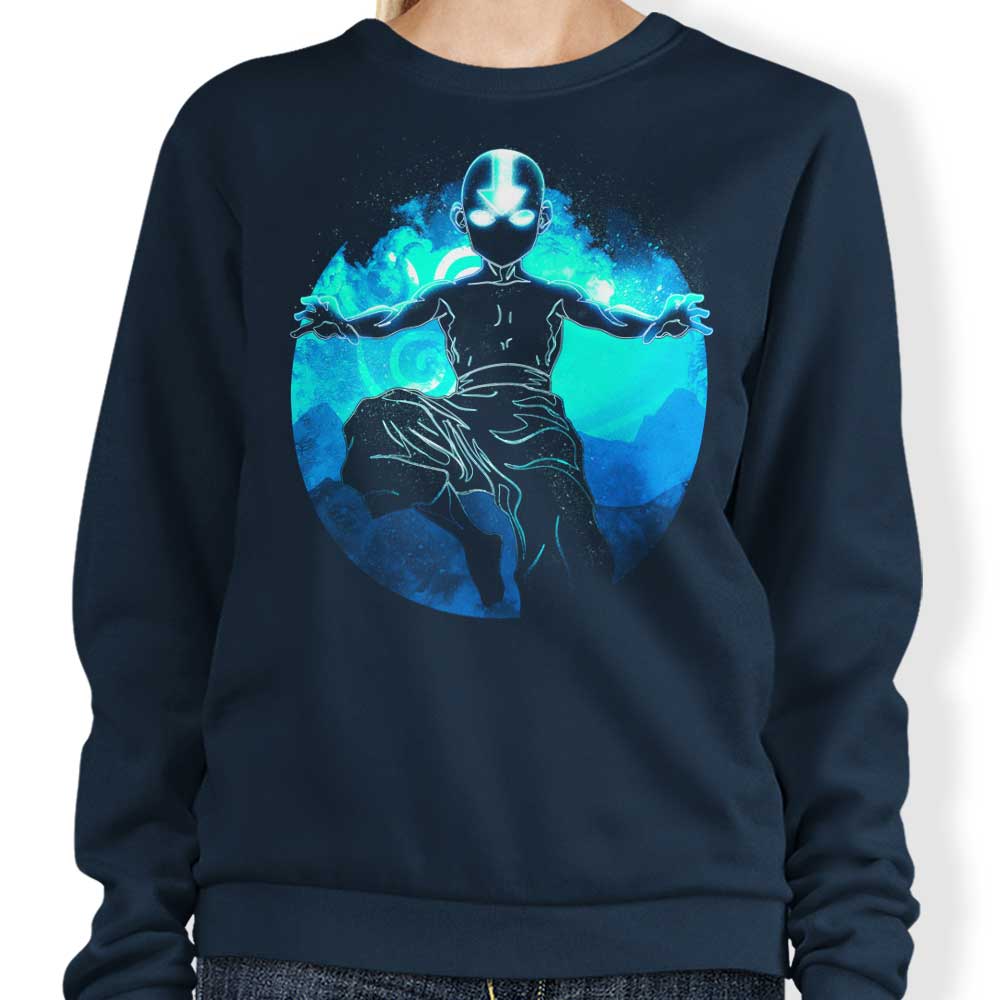 Air Soul - Sweatshirt T-Shirts, Hoodie | CiraTrend.com (Image 3)