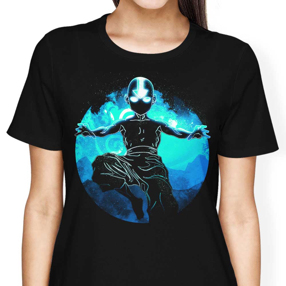 Air Soul - Women's Apparel T-Shirts, Hoodie, Sweatshirt | CiraTrend.com (Image 3)
