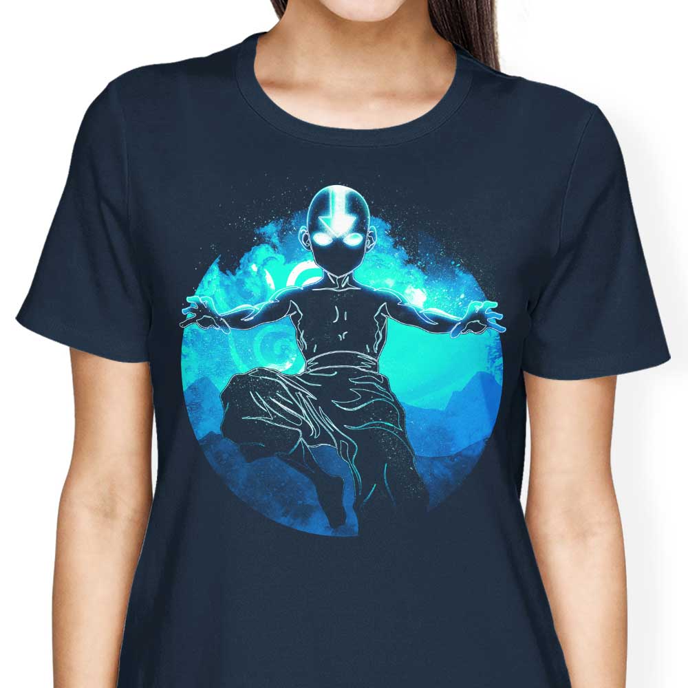 Air Soul - Women's Apparel T-Shirts, Hoodie, Sweatshirt | CiraTrend.com (Image 4)
