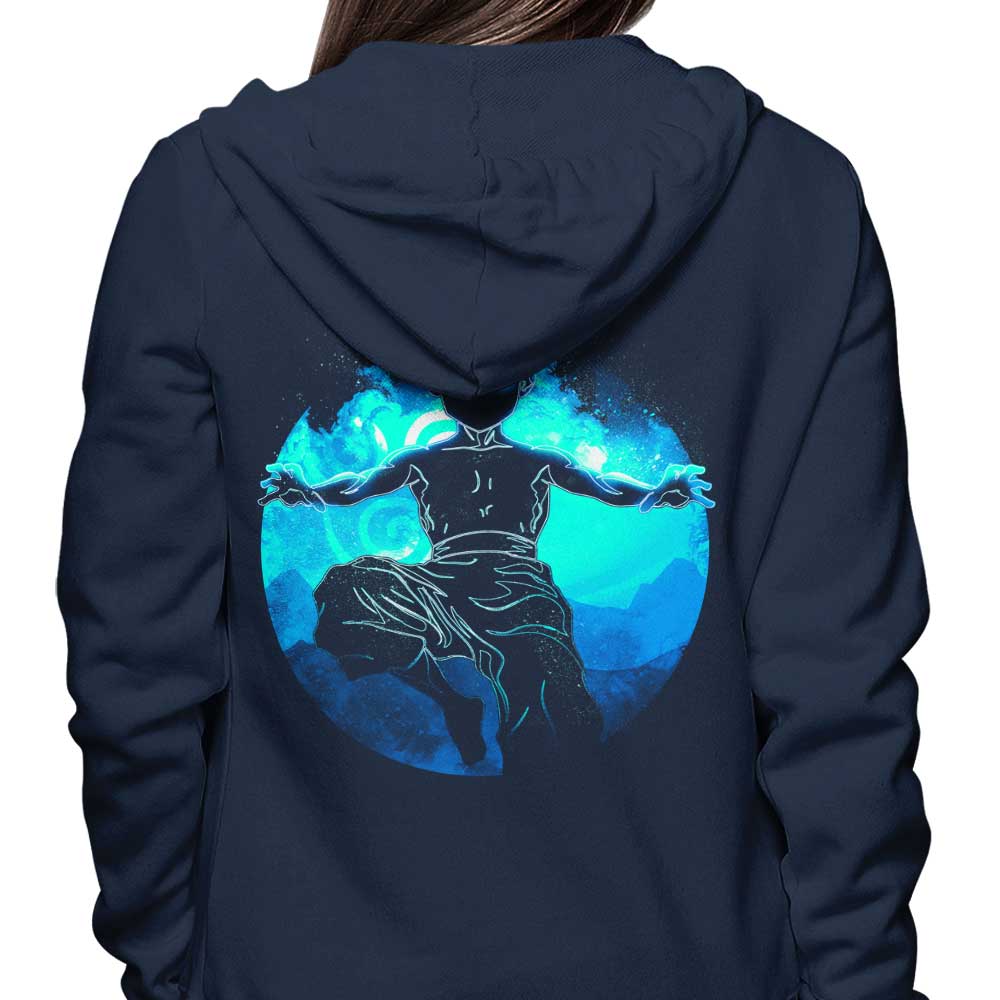 Air Soul - Hoodie T-Shirts, Sweatshirt | CiraTrend.com (Image 3)