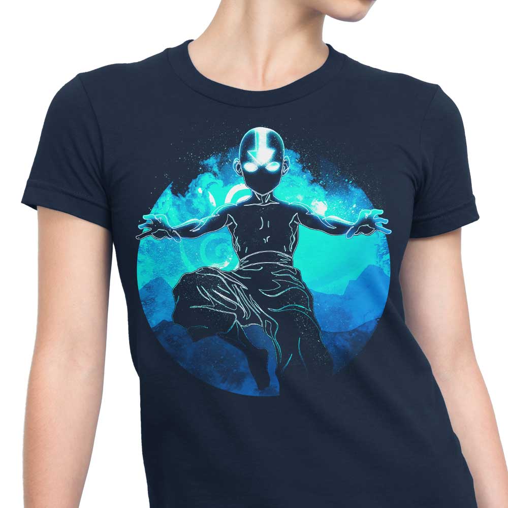 Air Soul - Women's Apparel T-Shirts, Hoodie, Sweatshirt | CiraTrend.com (Image 5)