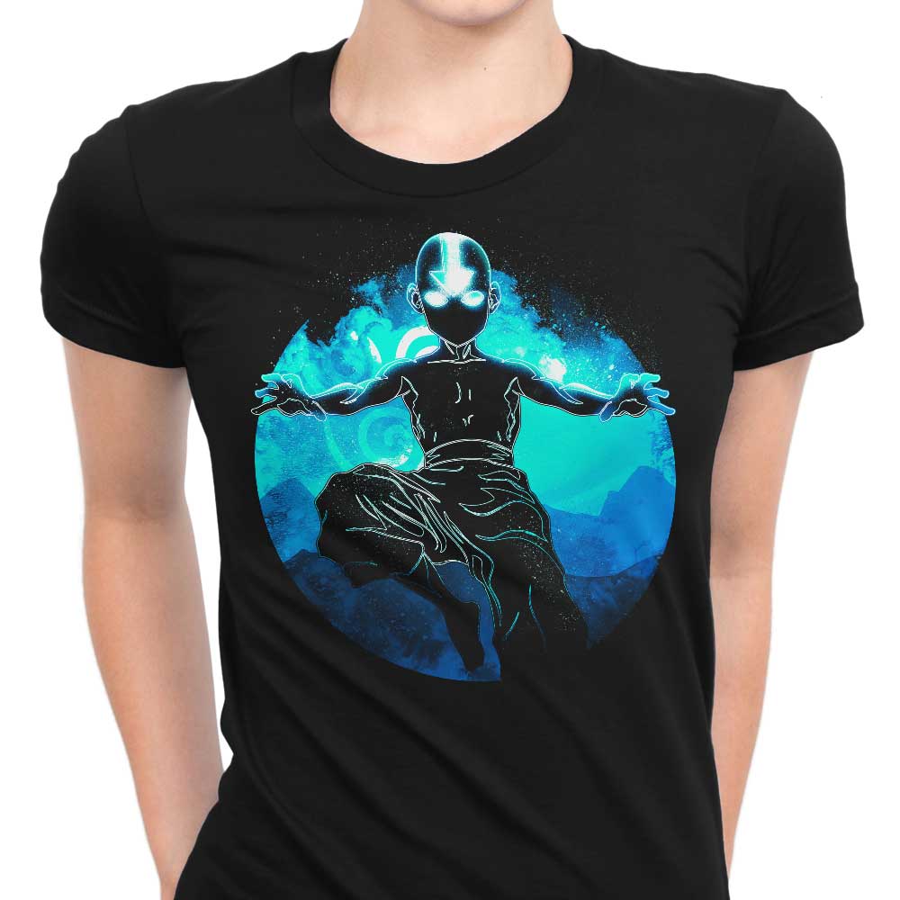 Air Soul - Women's Apparel T-Shirts, Hoodie, Sweatshirt | CiraTrend.com (Image 1)