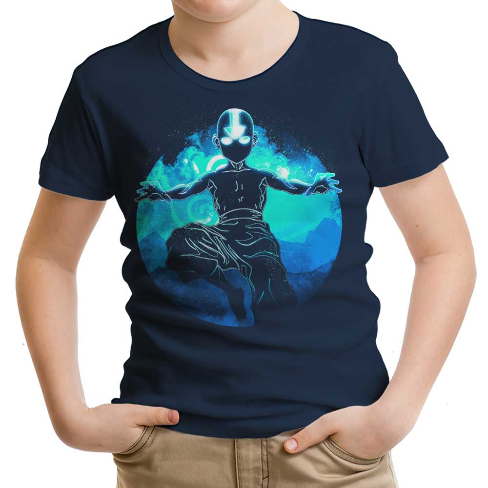 Air Soul - Youth Apparel T-Shirts, Hoodie, Sweatshirt | CiraTrend.com (Image 3)