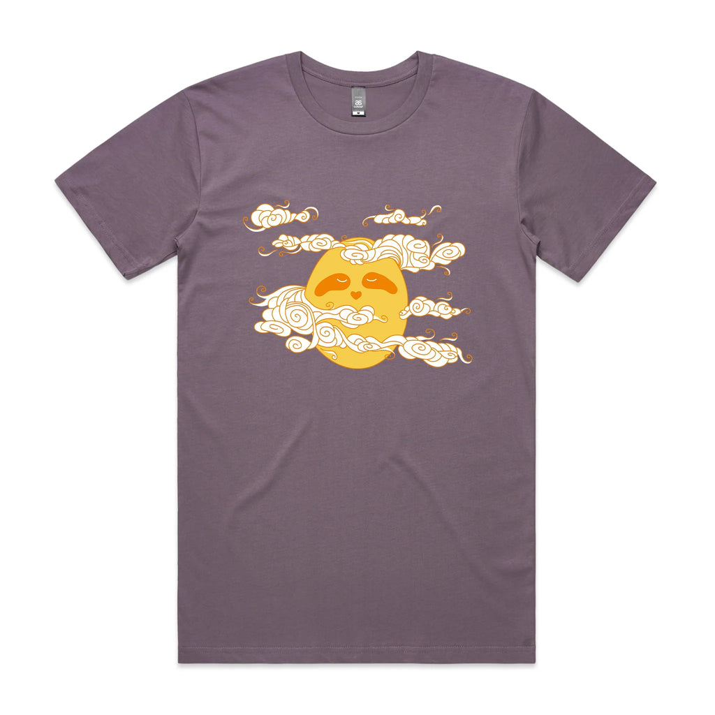 Air Elemental Egg Sloth Tee Hoodie, Sweatshirt | CiraTrend.com (Image 2)