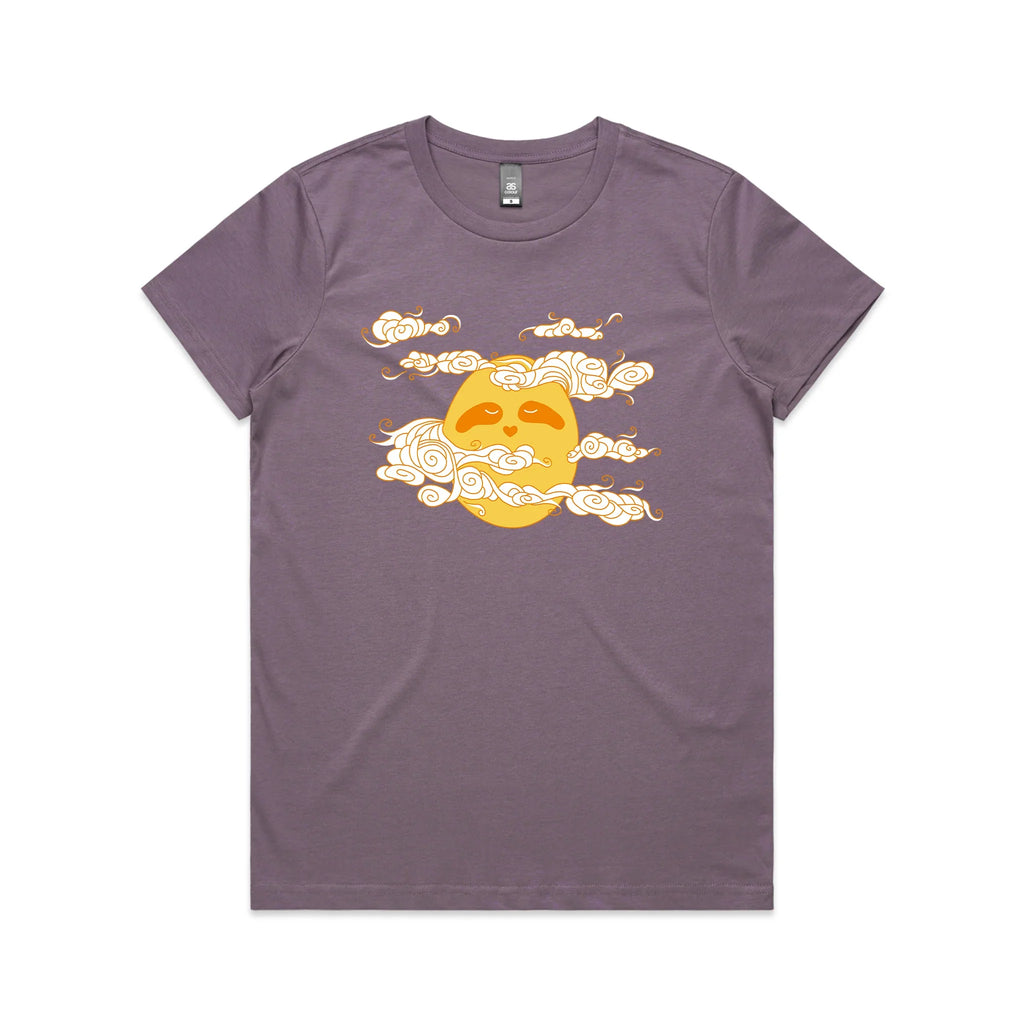 Air Elemental Egg Sloth Tee Hoodie, Sweatshirt | CiraTrend.com (Image 5)