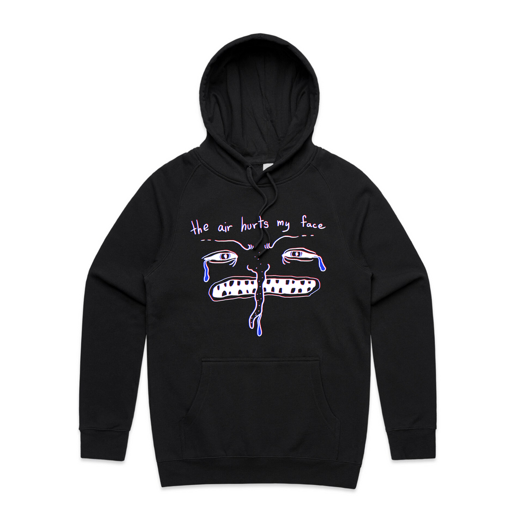 Air Hurts Hoodie T-Shirts, Sweatshirt | CiraTrend.com (Image 1)