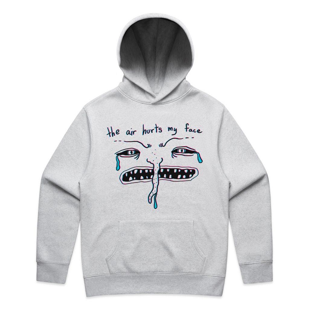 Air Hurts Hoodie T-Shirts, Sweatshirt | CiraTrend.com (Image 2)
