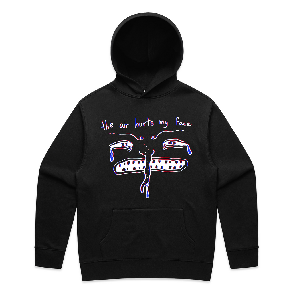Air Hurts Hoodie T-Shirts, Sweatshirt | CiraTrend.com (Image 3)