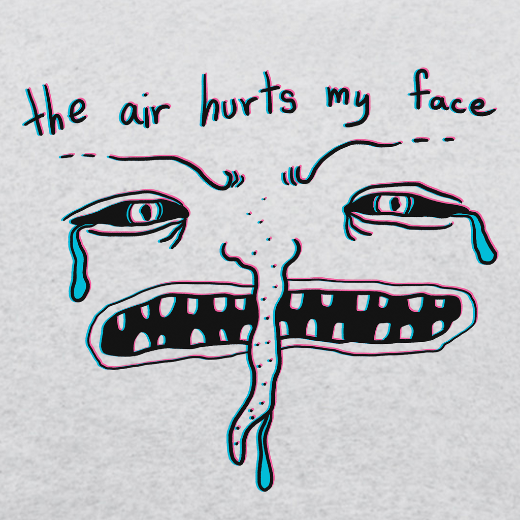 Air Hurts Hoodie T-Shirts, Sweatshirt | CiraTrend.com (Image 4)
