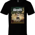 Aj Brown Devonta Smith Bad Boys Celebration T Shirt Hoodie, Sweatshirt | CiraTrend.com