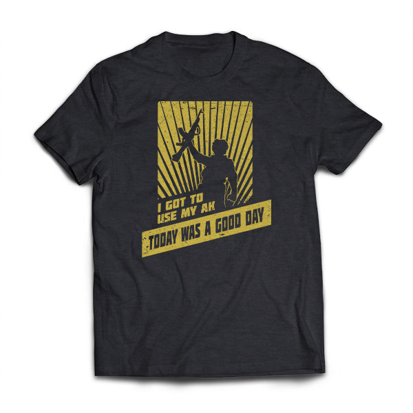 AK-47 T-shirt Hoodie, Sweatshirt | CiraTrend.com (Image 5)