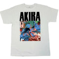 Akira 90s Katsuhiro Utomo tshirt, Unisex Heavy Cotton T-shirt, Y2k anime manga tshirt , Vintage unisex tshirt Hoodie,...